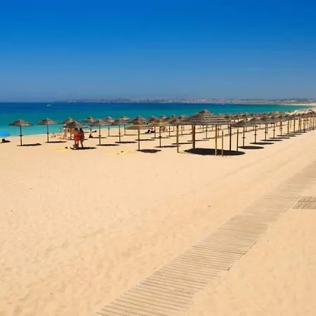 Apartamento Ocean Whisper Escape *