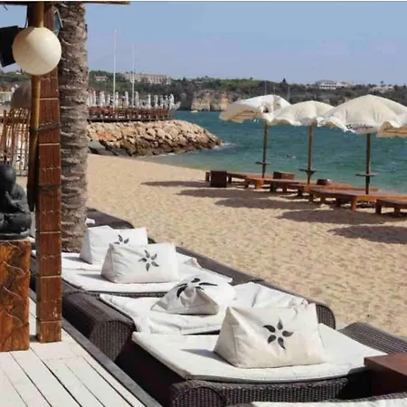 Ocean Whisper Escape Apartamento