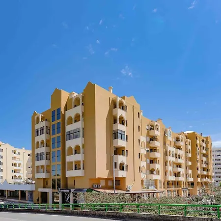 Apartamento Ocean Whisper Escape Portimão