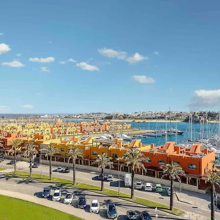 Ocean Whisper Escape Portimão