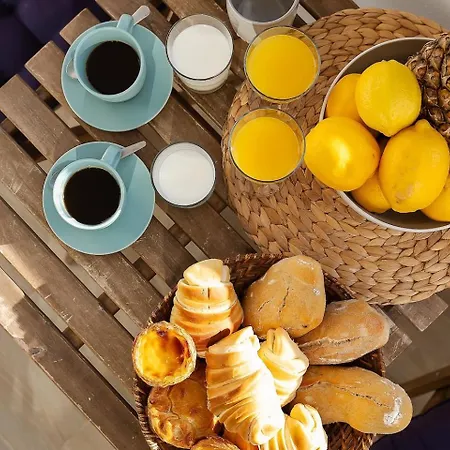 Ocean Whisper Escape Apartamento *