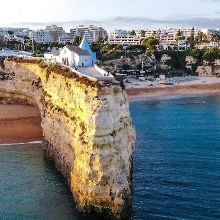 Ocean Whisper Escape Apartamento *