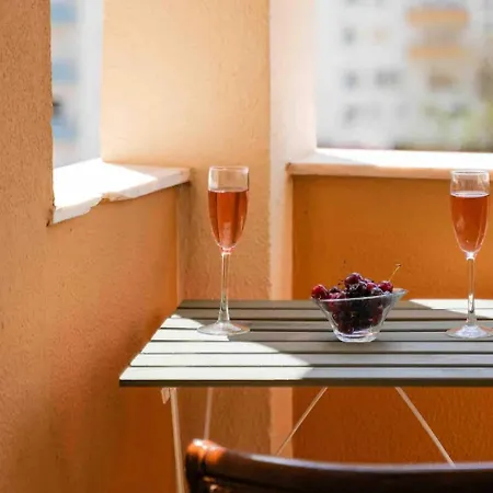 Ocean Whisper Escape