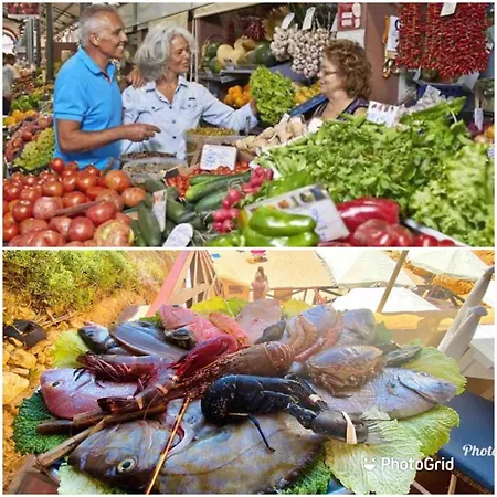 Ocean Whisper Escape Appartement Portimão