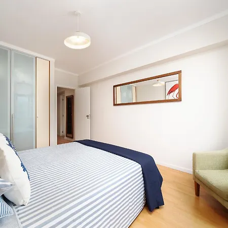 Appartement Ocean Whisper Escape Portimão