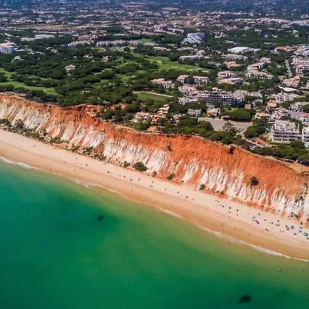 Ocean Whisper Escape