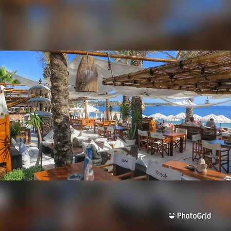 Ocean Whisper Escape Appartement