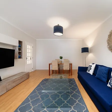 Ocean Whisper Escape Appartement